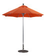 Galtech 722 - 7.5 FT Commercial Patio Umbrella