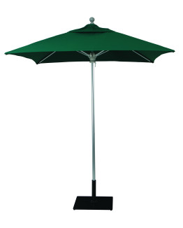 Galtech 6x6 foot Square Replacement Umbrella Canopy