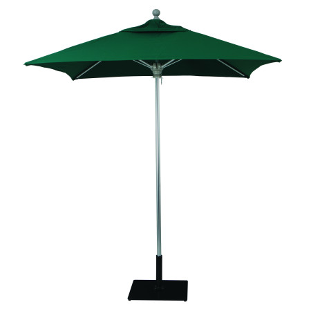Galtech 6x6 foot Square Replacement Umbrella Canopy