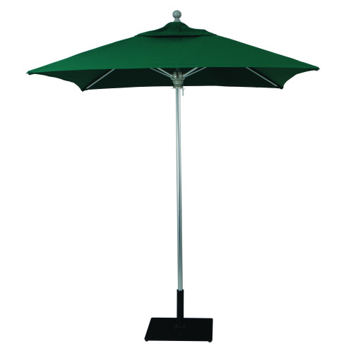 Galtech 6x6 foot Square Replacement Umbrella Canopy