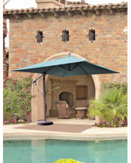 Galtech 897 - 10x10 FT Square Canopy 