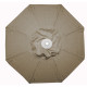 Sunbrella A 80 Sesame Linen 8318  + $30.00 