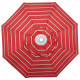 Sunbrella A 86 Harwood Crimson 5603  + $70.00 