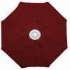 Sunbrella A 88 Henna Dupione 8056 +$120.00