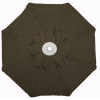 Sunbrella A 92 Walnut Dupione 8017 +$71.00
