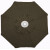 Sunbrella A 92 Walnut Dupione 8017  + $27.00 