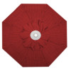 Sunbrella A Crimson Dupione 8051 +$90.00