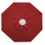 Sunbrella A Crimson Dupione 8051 +$129.00