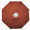 Sunbrella A 96 Chili Linen 8306 +$90.00
