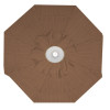 Sunbrella A 99 Oak Dupione 8057 +$71.00