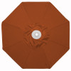 Sunbrella 43 Terra Cotta 5440 +$85.00
