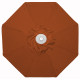 Sunbrella 43 Terra Cotta 5440  + $30.00 