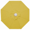 Sunbrella 45 Buttercup 5438 +$30.00