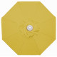 Sunbrella 45 Buttercup 5438  + $30.00 