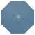Sunbrella 48 Air Blue 5410 +$140.00
