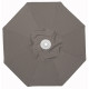 Sunbrella 49 Cocoa 5425  + $50.00 