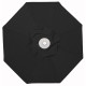 Sunbrella 50 Black 5408  + $50.00 