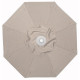 Sunbrella 51 Canvas 5453  + $30.00 