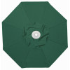 Sunbrella 52 Forest Green 5446
