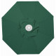 Sunbrella 52 Forest Green 5446  + $140.00 