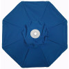 Sunbrella 53 Pacific Blue 5401 +$80.00
