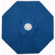 Sunbrella 53 Pacific Blue 5401  + $40.00 