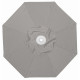 Sunbrella 55 Taupe 5461  + $55.00 