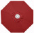 Sunbrella 56 Jockey Red 5403  + $210.80 