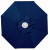 Sunbrella 58 Navy Blue 5439  + $140.00 