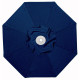 Sunbrella 58 Navy Blue 5439 