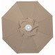 Sunbrella 59 Antique Beige 5422  + $130.00 