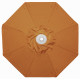 Sunbrella 60 Tuscan 5417  + $60.00 