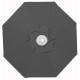 Sunbrella 66 Coal 5489  + $40.00 