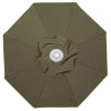 Sunbrella 67 Fern 5487 +$40.00