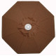 Sunbrella 68 Teak 5488  + $40.00 