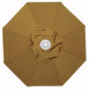 Sunbrella 69 Brass 5484 +$44.00