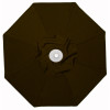 Sunbrella 70 Walnut 5470 +$44.00