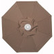 Sunbrella 72 Camel 5468  + $40.00 