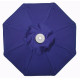 Sunbrella 73 True Blue 5499  + $40.00 