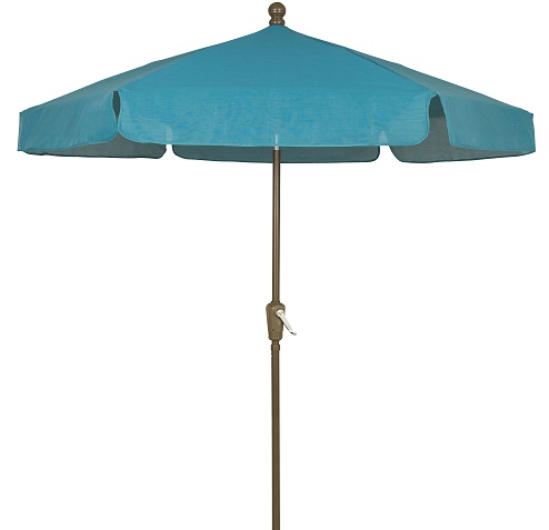 Fiberglass Umbrellas