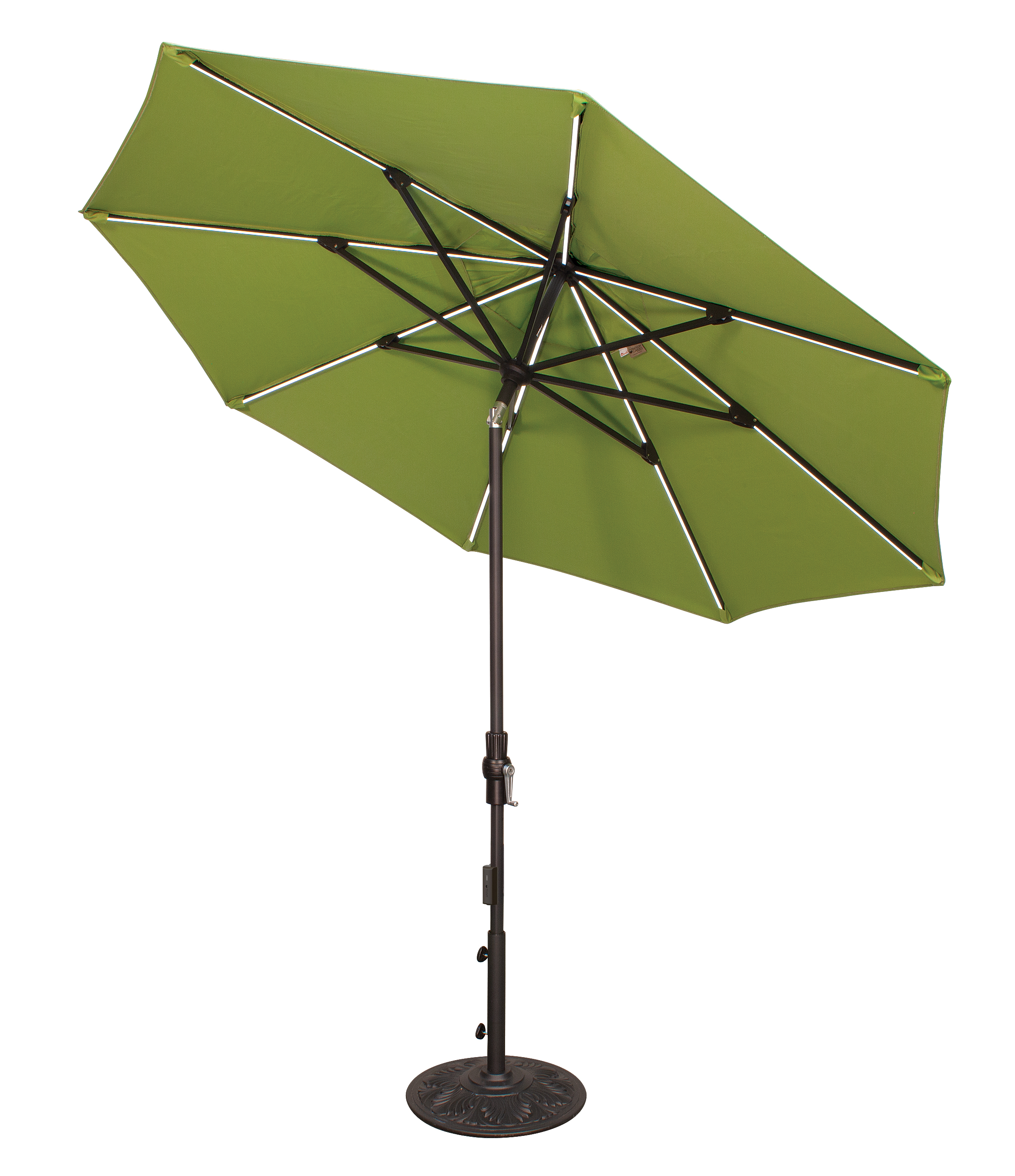 Brown for sale online FDW HUD1083TAN Hanging Umbrella 