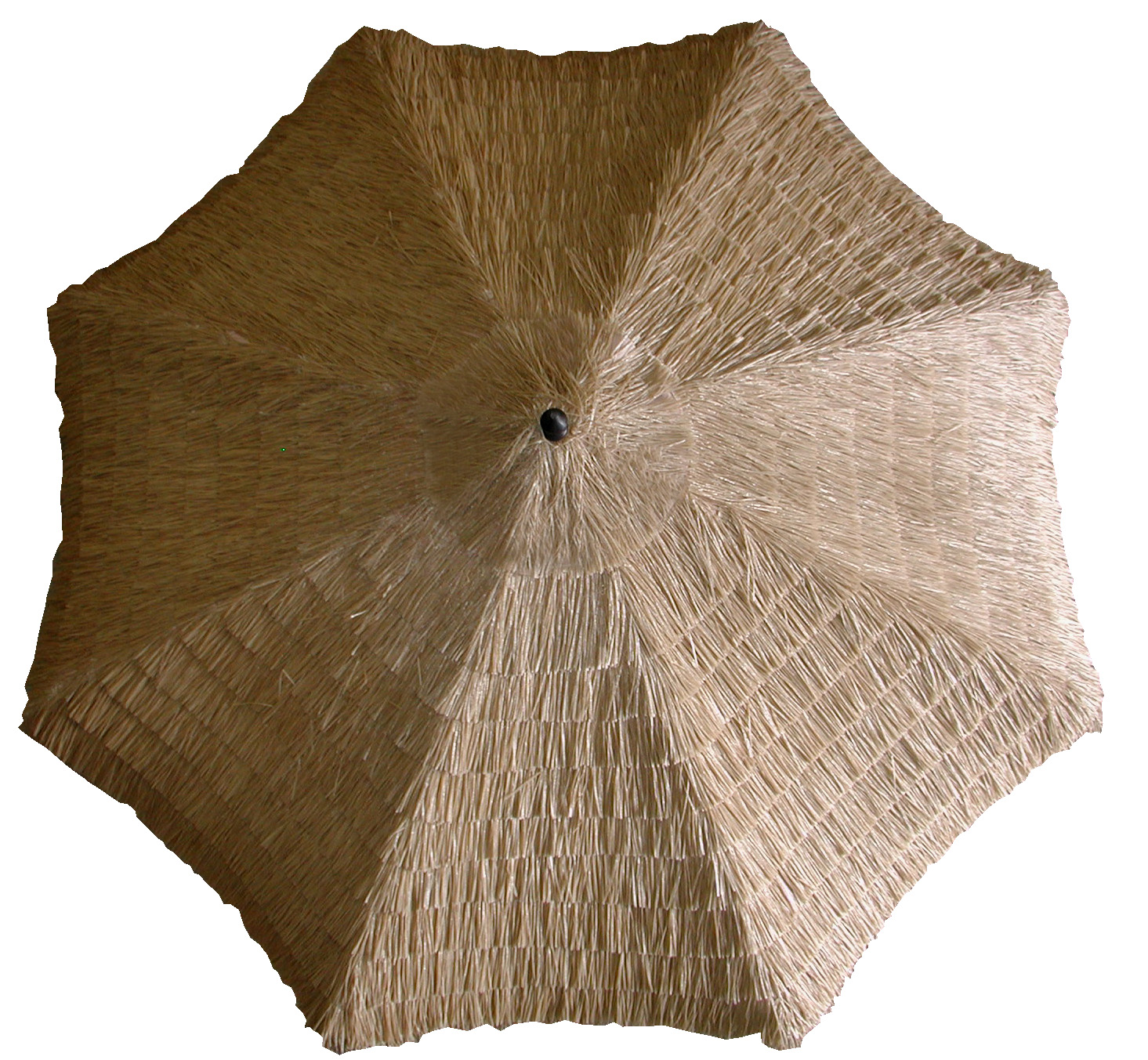 Replacement Umbrella Canopy Covers Galtech 9' Thatch Patio Umbrella